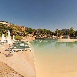 Pierre & Vacances Les Restanques Du Golfe De Saint-tropez Grimaud